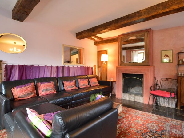 Cottage | Fasilitas properti