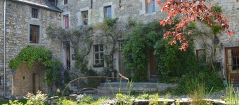 Elegant Stay, Comblain-fairon