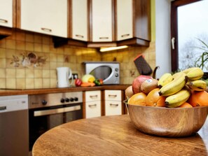 House | Private kitchen