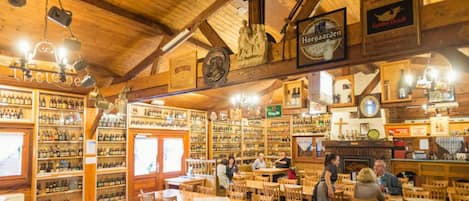 Casa | Restaurantes