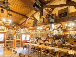 Ferienhaus | Speisen