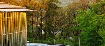 アルデンヌ ヴィラ ウィズ リバーサイドガー デン アンド ビューズ