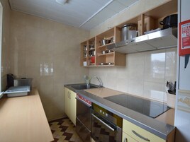 Casa | Cocina privada