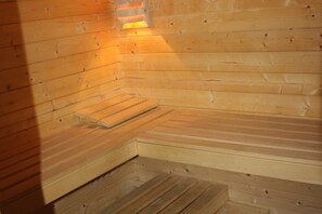 Hus | Spabehandling