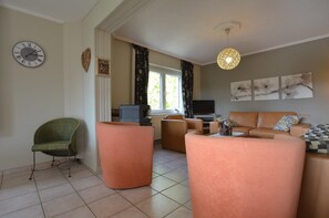 Rumah | Ruang keluarga