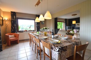 Casa | Restaurantes