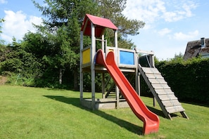 Hus | Trädgård