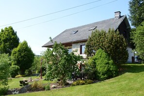 Casa | Exterior