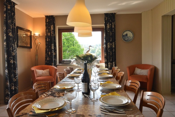Hus | Restauranger
