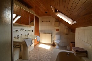 Huis | Badkamer | Een douche