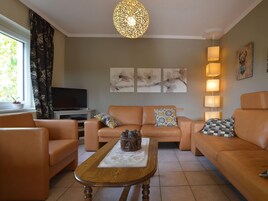 Casa | Sala de estar