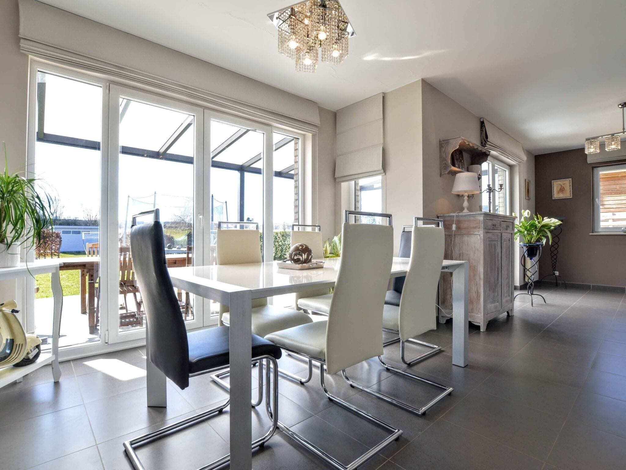 Dineren