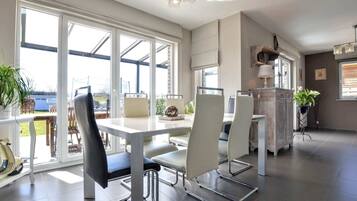 Dineren