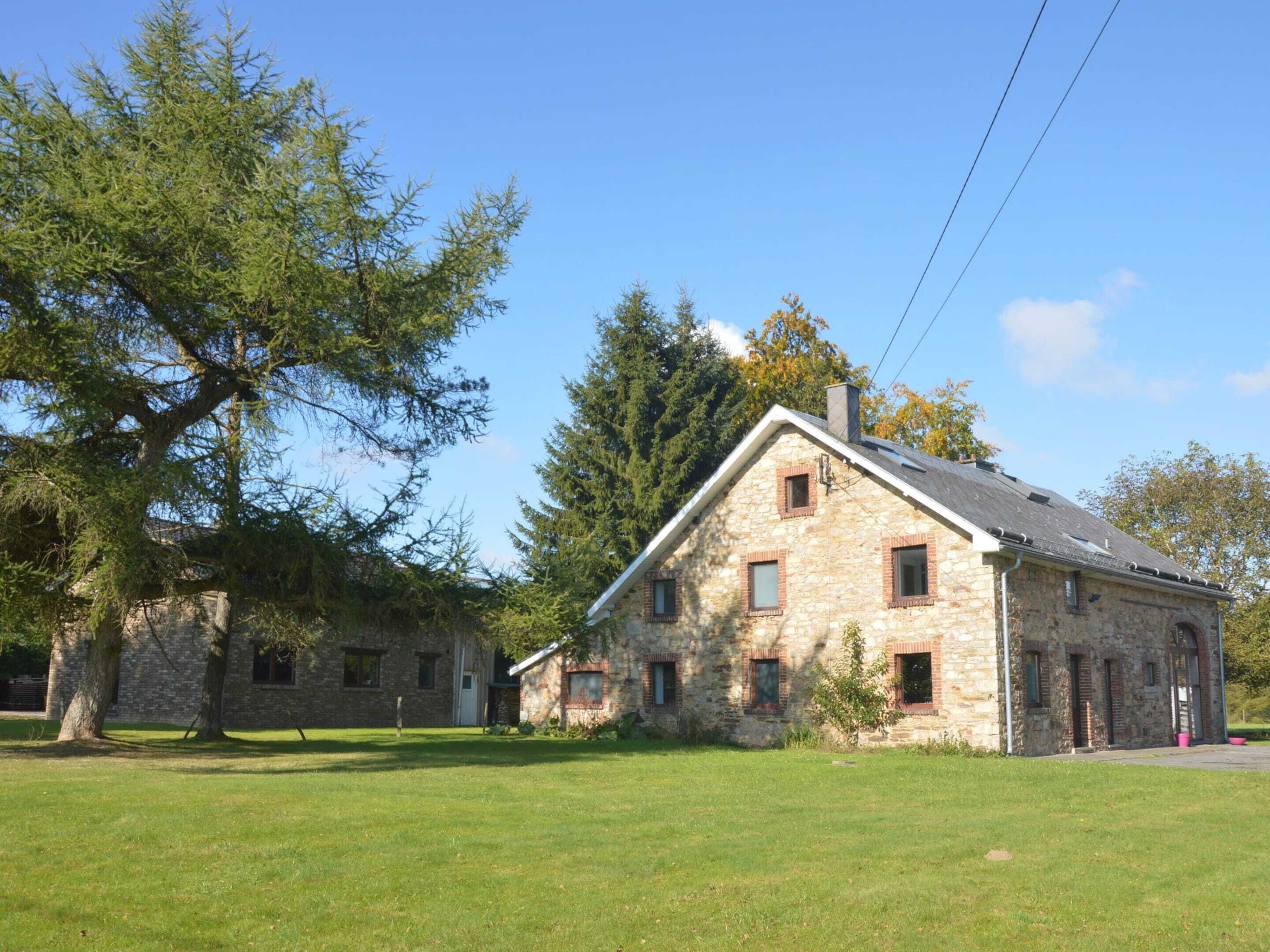 Casa | Exterior