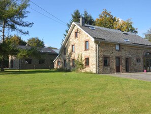 House | Exterior