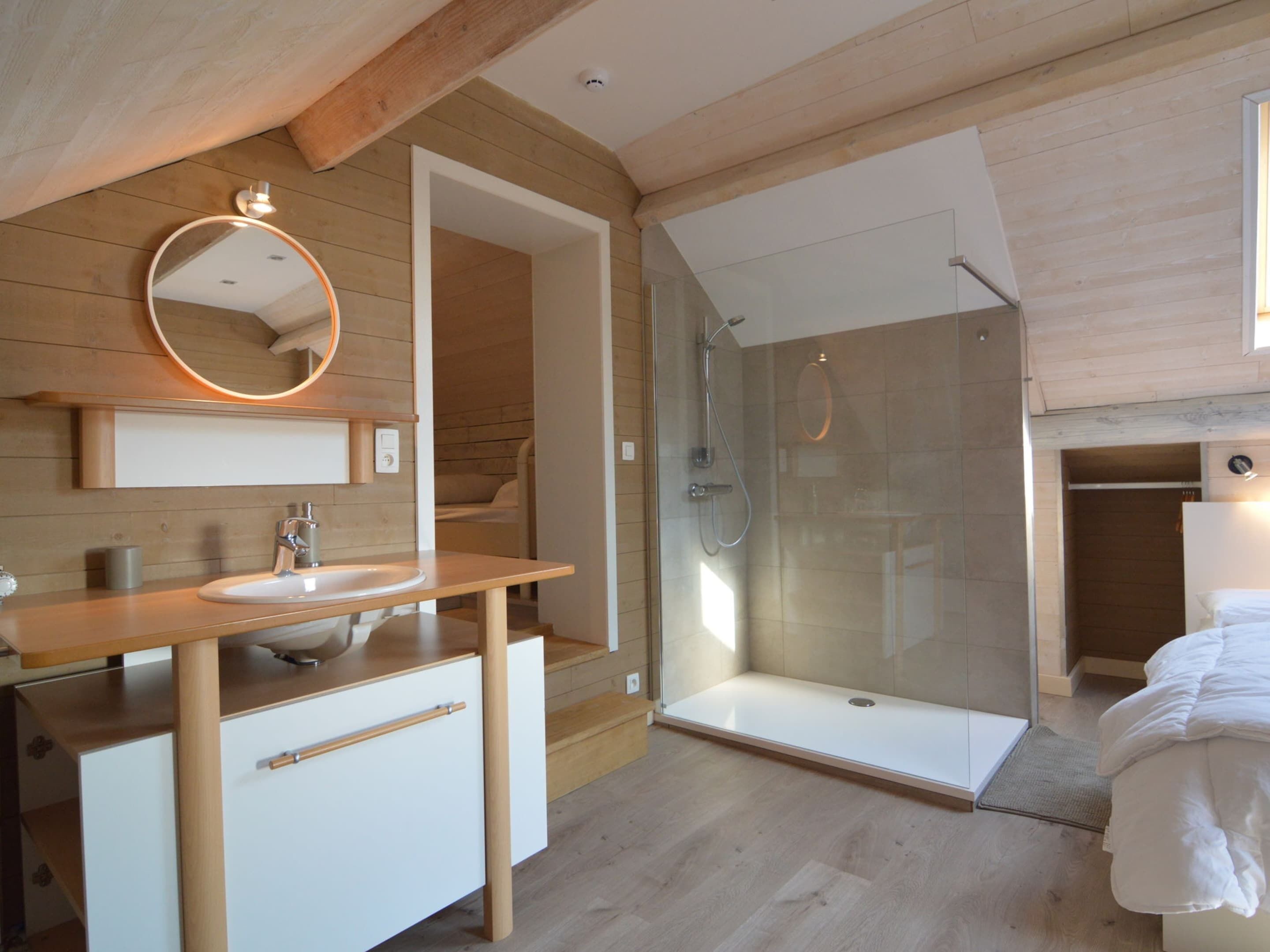 Rumah | Kamar mandi | Shower