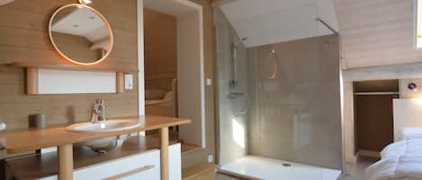 Maison | Salle de bain | Douche