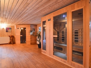 Huis | Accommodatievoorziening