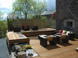 Huis | Accommodatievoorziening