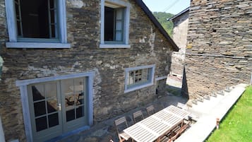 Cottage | Extérieur