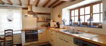 Cottage in Alle With sea Beach