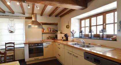 Cottage in Alle With sea Beach