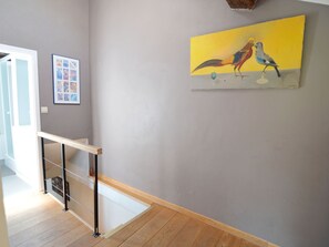 Cottage | Interior - Cozy Cottage Near River (Vresse-sur-Semois)