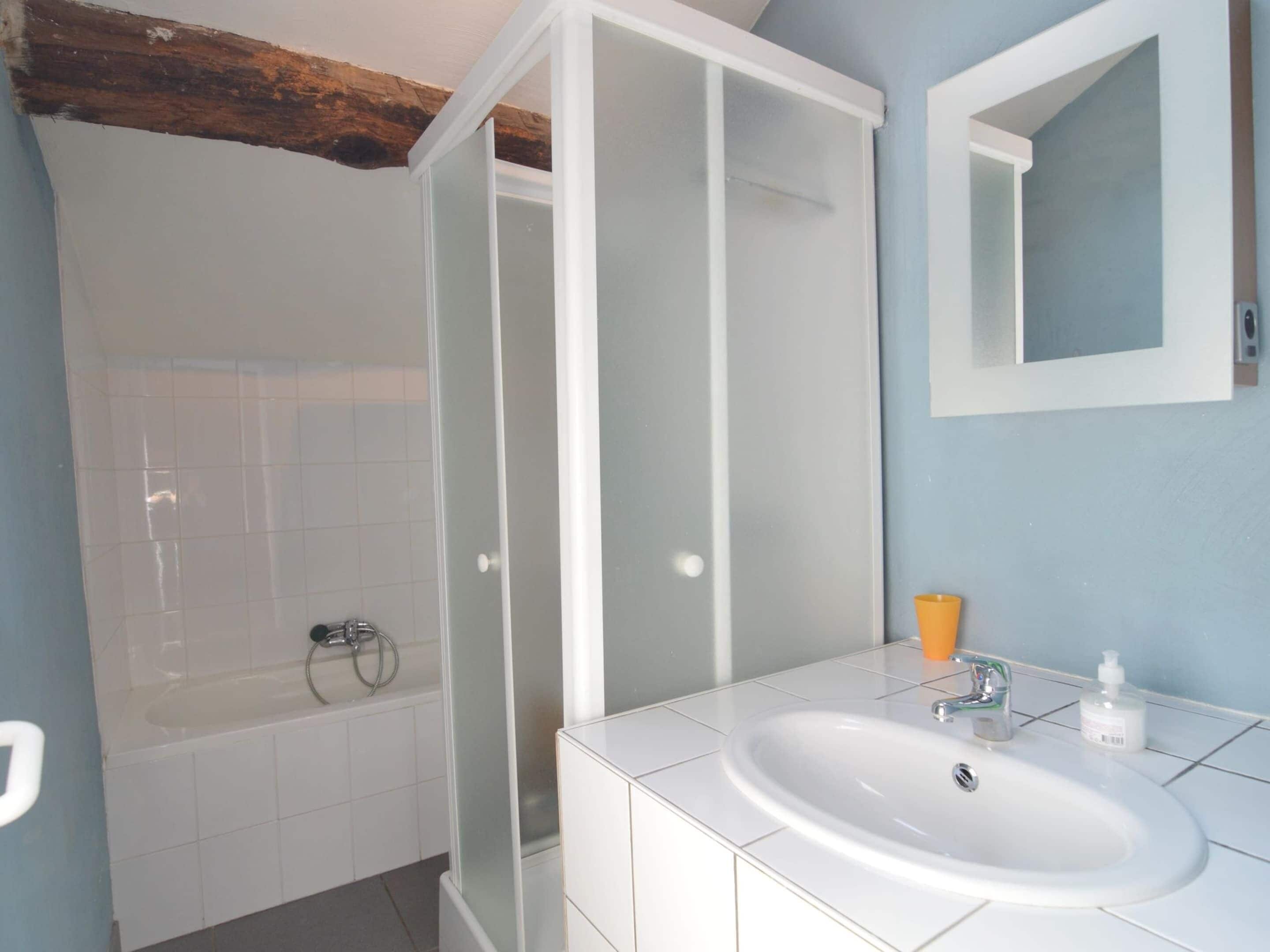 Cottage | Kamar mandi