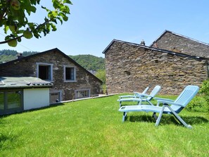 Cottage | Exterior - Cozy Cottage Near River (Vresse-sur-Semois)