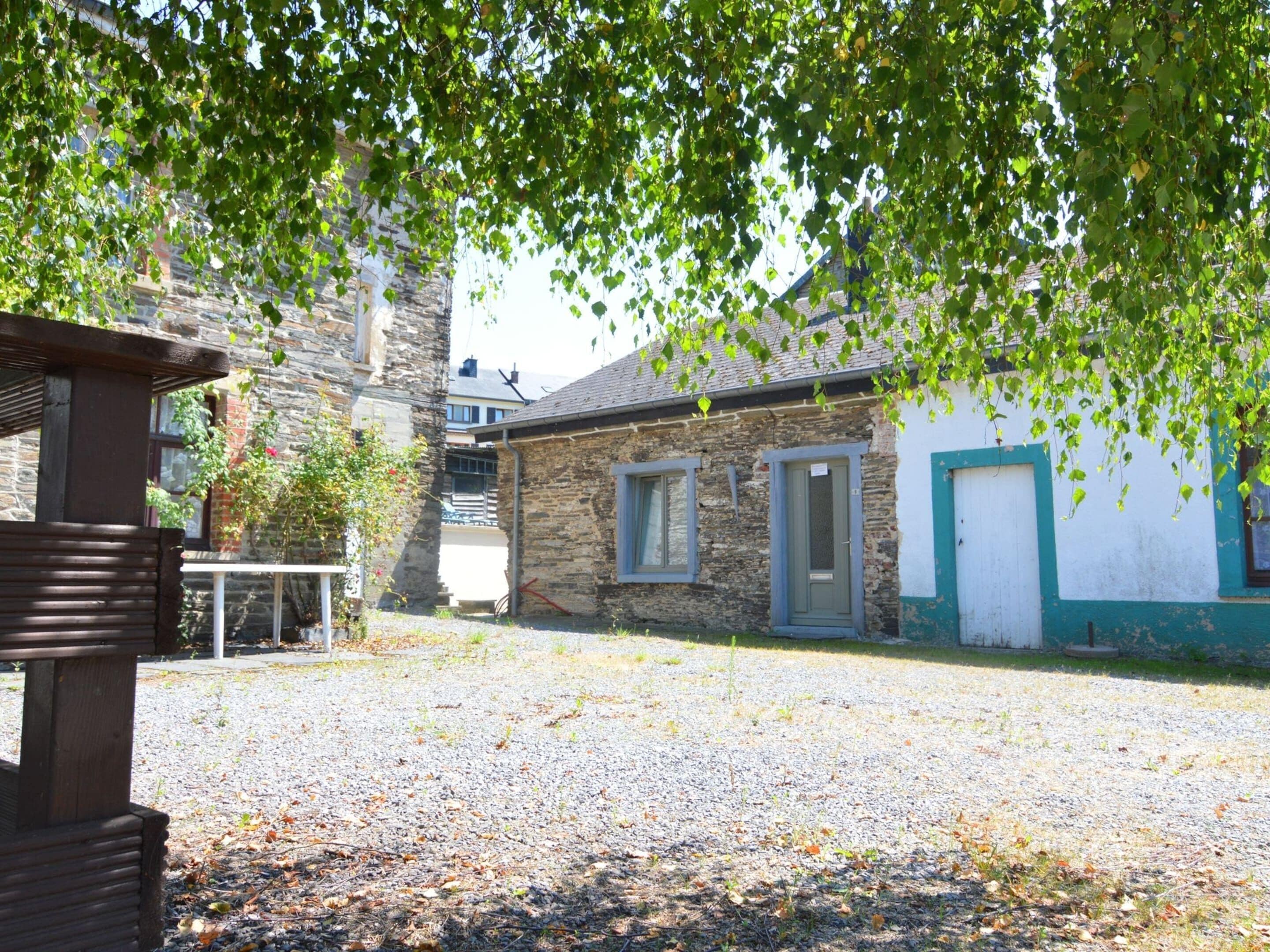 Cottage | Exterior