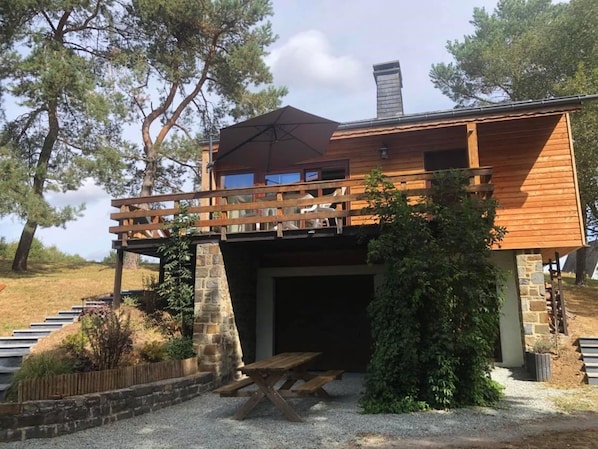 Chalet | Extérieur