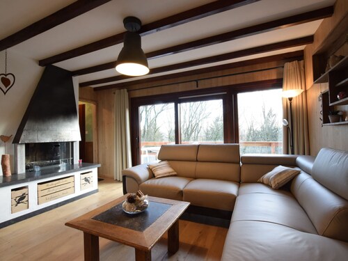 Very Welcoming and Cosy Chalet