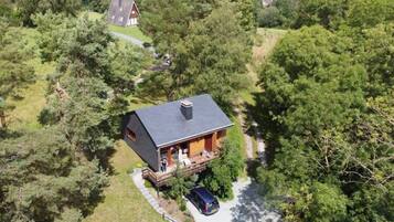 Nhà gỗ | Ngoại thất