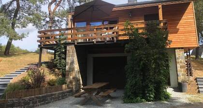 Very Welcoming and Cosy Chalet