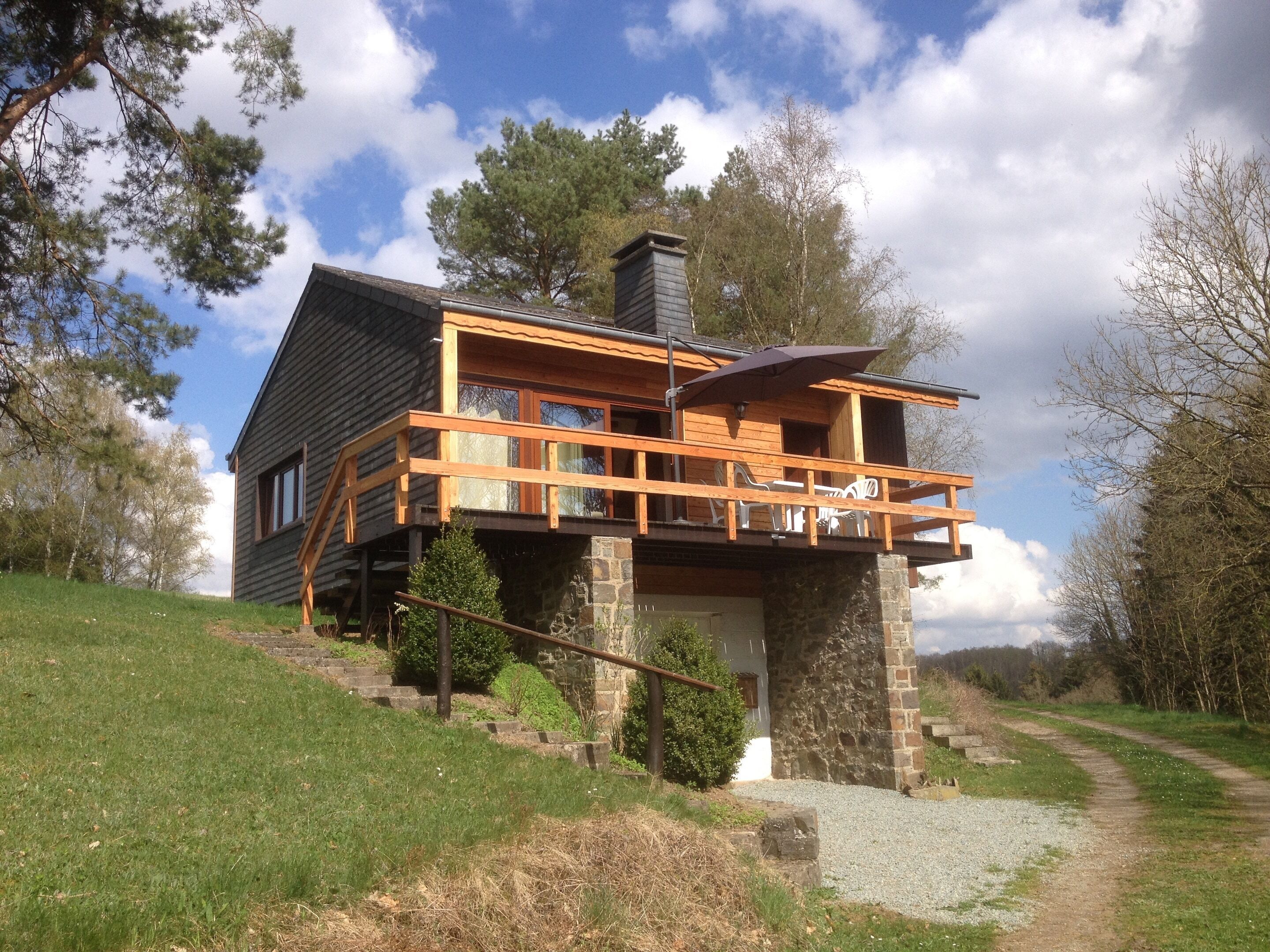 Chalet | Exterior