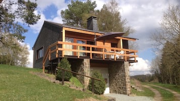 Chalet | Exterior