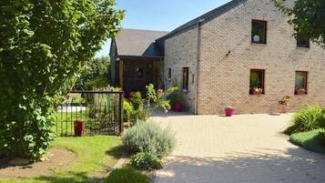 Cottage | Exterior