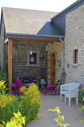 Cottage | Extérieur