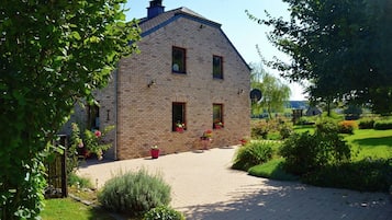 Cottage | Exterior