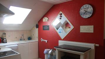 Cottage | Private kitchen