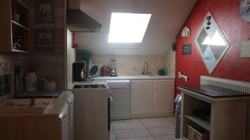 Cottage | Private kitchen