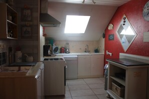 Cottage | Private kitchen