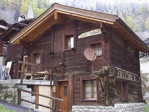 Chalet | Ulkopuoli