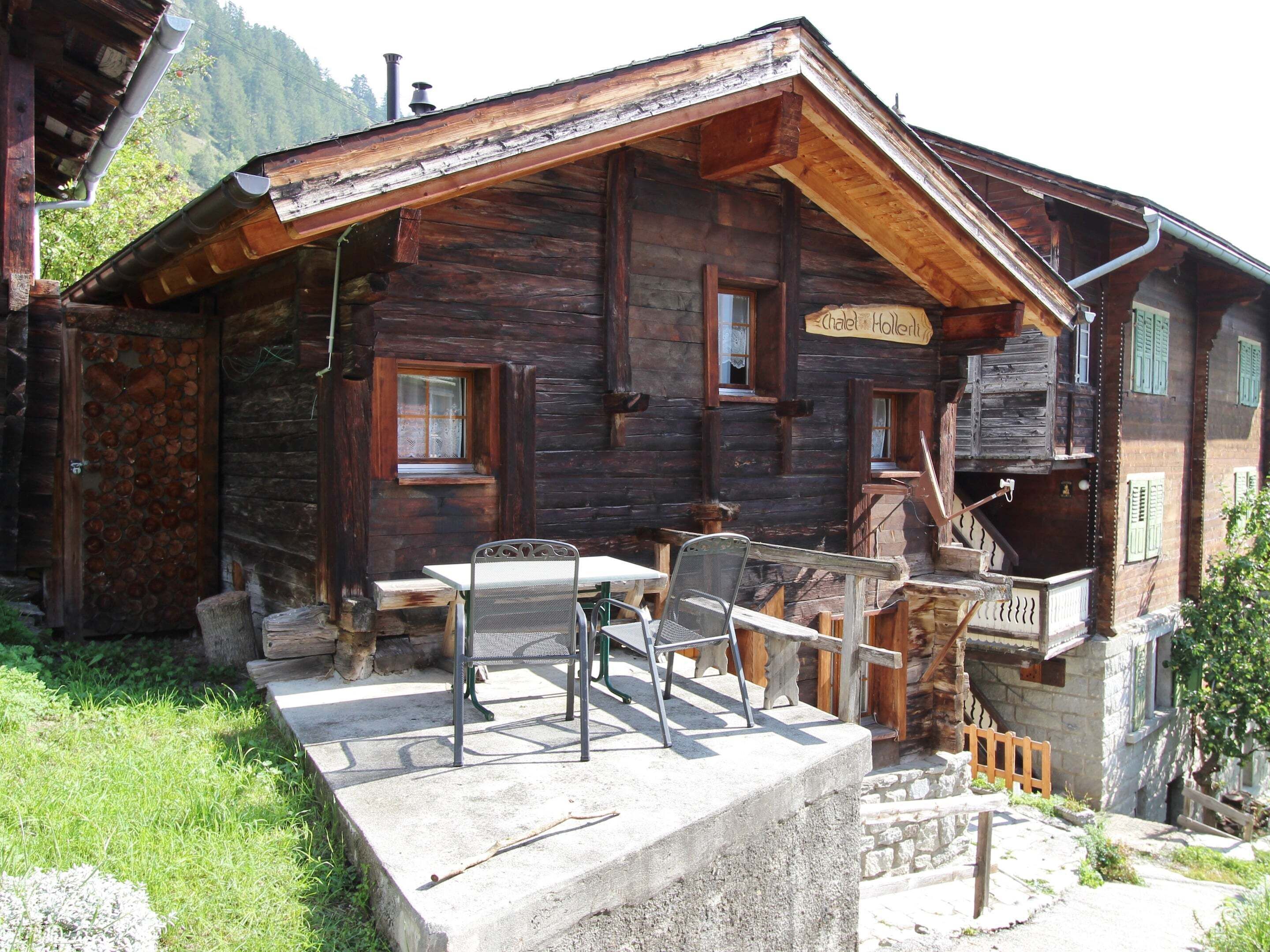Chalet | Exterior