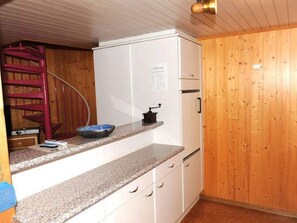 Chalet | Private kitchen