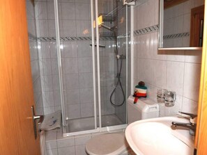 Chalet | Salle de bain