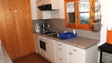 Chalet | Private kitchen