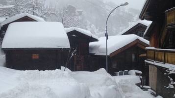 Chalet | Eksterior