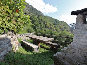 Chalet | Exterior