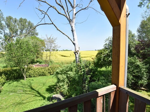 Delightful Holiday Home in Rerik near Sea